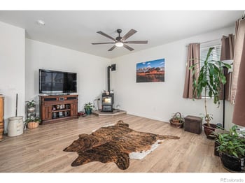 605 Sawyers Pond Dr, Severance, CO 80550