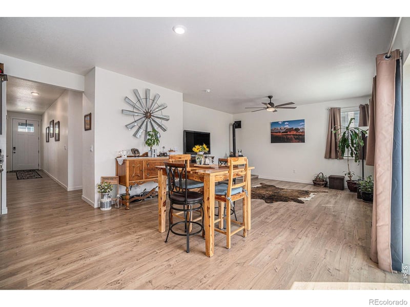 605 Sawyers Pond Dr, Severance, CO 80550