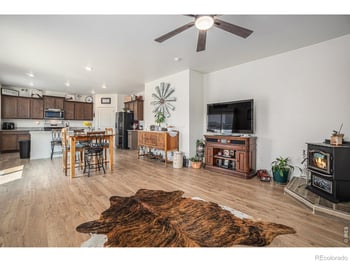 605 Sawyers Pond Dr, Severance, CO 80550