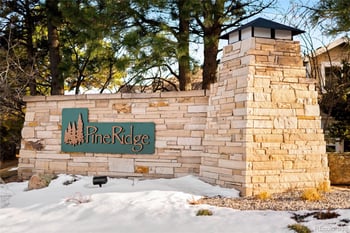 1417 Pineridge Ln, Castle Pines, CO 80108