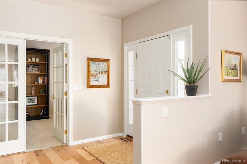 1417 Pineridge Ln, Castle Pines, CO 80108