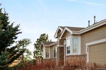 1417 Pineridge Ln, Castle Pines, CO 80108