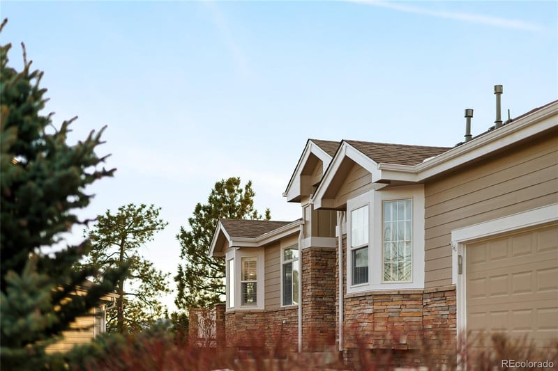 1417 Pineridge Ln, Castle Pines, CO 80108