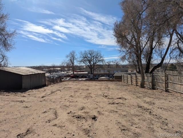 216 3rd St SE, Loveland, CO 80537