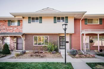 9133 Mansfield Ave, Denver, CO 80237