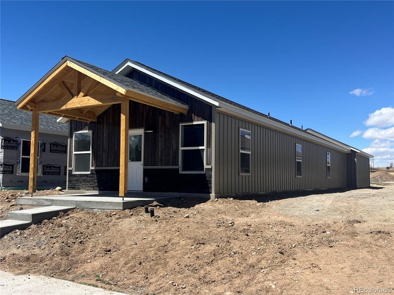 10804 Willow Ave, Poncha Springs, CO 81242