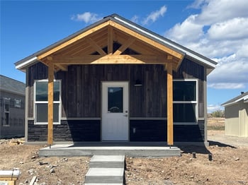 10804 Willow Ave, Poncha Springs, CO 81242