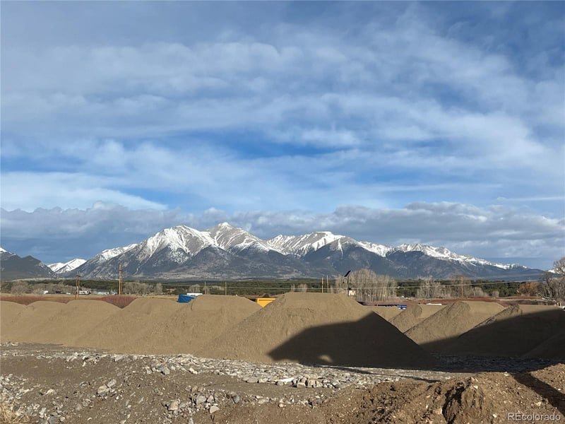 10804 Willow Ave, Poncha Springs, CO 81242