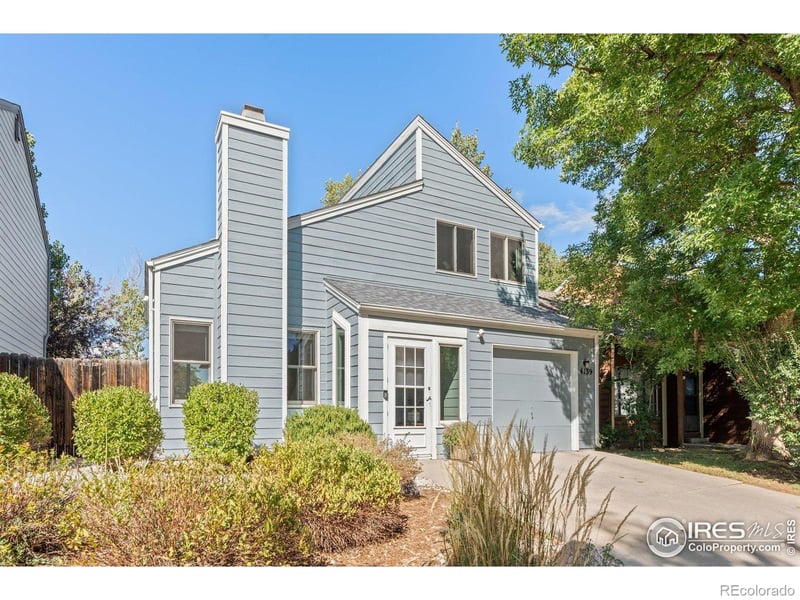 4139 Autumn Ct, Boulder, CO 80304