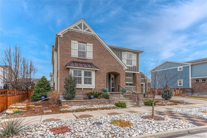 3152 Trenton St, Denver, CO 80238