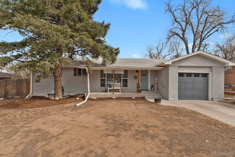 7232 Broadway , Centennial, CO 80122