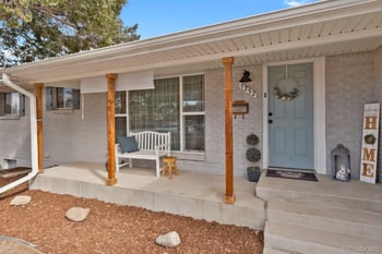 7232 Broadway , Centennial, CO 80122