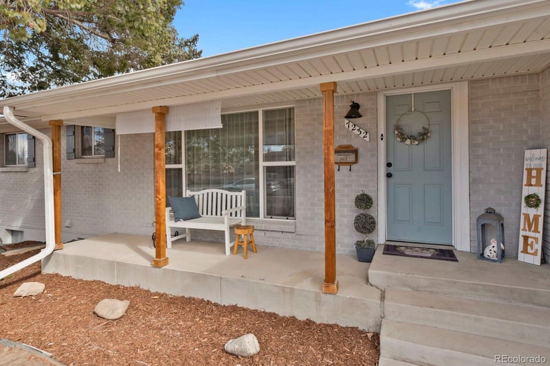 7232 Broadway , Centennial, CO 80122