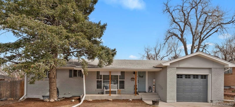 7232 Broadway , Centennial, CO 80122