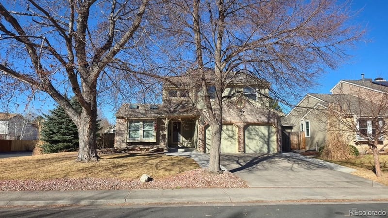 4993 Evanston St, Aurora, CO 80015