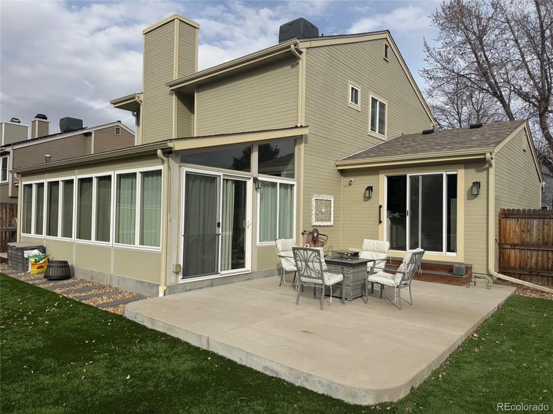 4993 Evanston St, Aurora, CO 80015