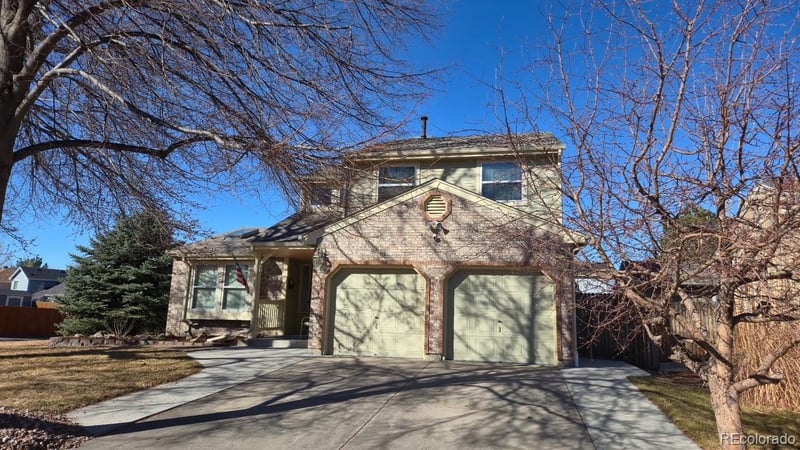 4993 Evanston St, Aurora, CO 80015