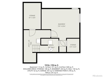 4993 Evanston St, Aurora, CO 80015