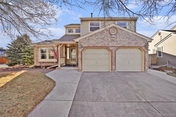 4993 Evanston St, Aurora, CO 80015