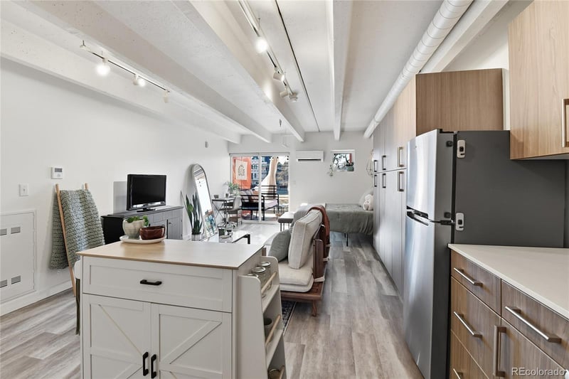 1495 Vrain St #207, Denver, CO 80204