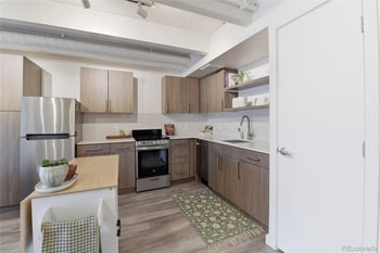 1495 Vrain St #207, Denver, CO 80204