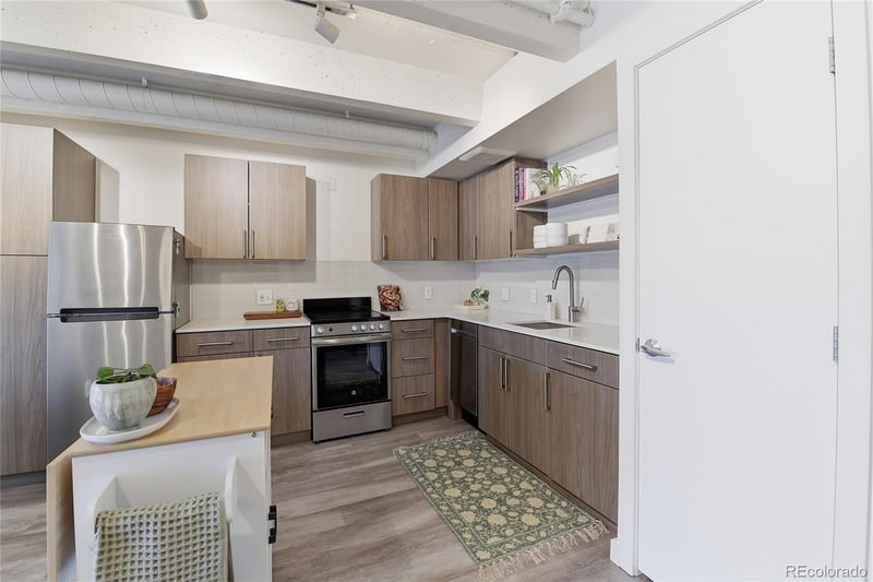 1495 Vrain St #207, Denver, CO 80204