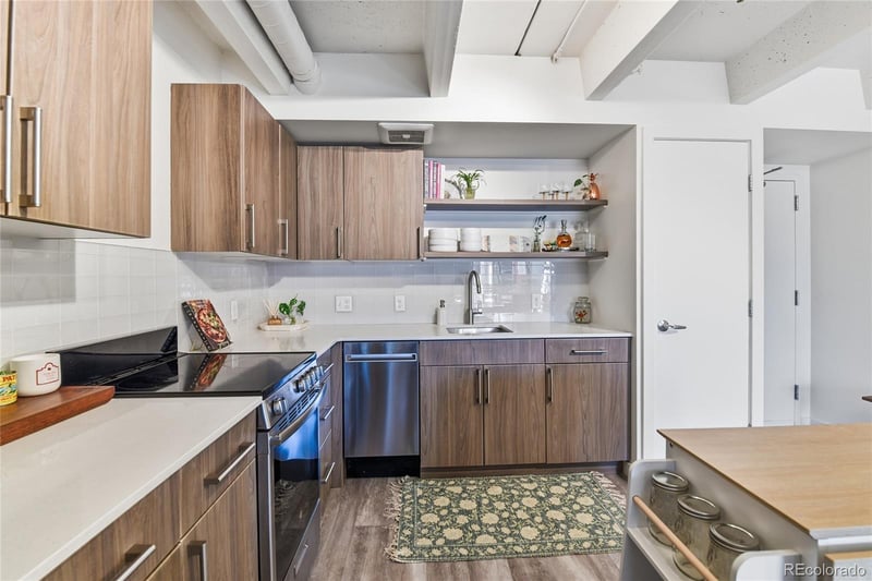 1495 Vrain St #207, Denver, CO 80204