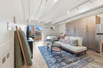 1495 Vrain St #207, Denver, CO 80204