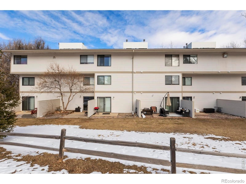 1705 Heatheridge Rd, Fort Collins, CO 80526