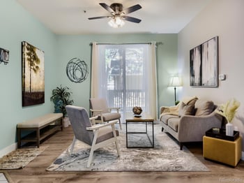 1672 W Canal Cir #415, Littleton, CO 80120