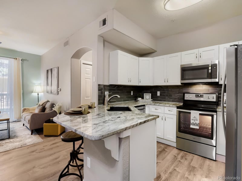 1672 Canal Cir #415, Littleton, CO 80120