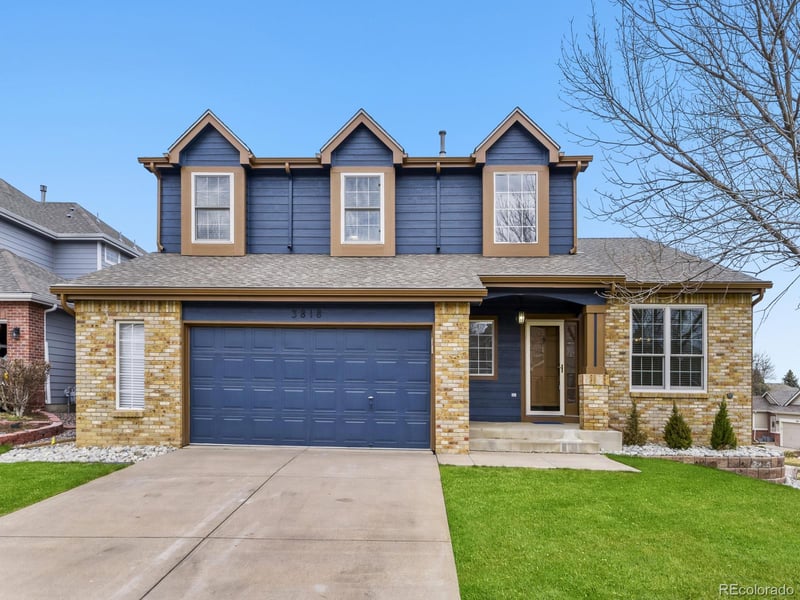 3818 Mallard Dr, Highlands Ranch, CO 80126
