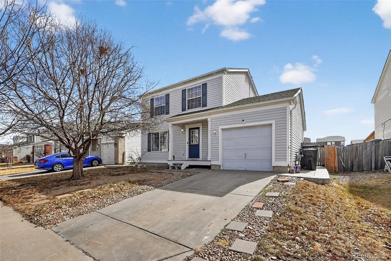 15852 48th Pl, Denver, CO 80239