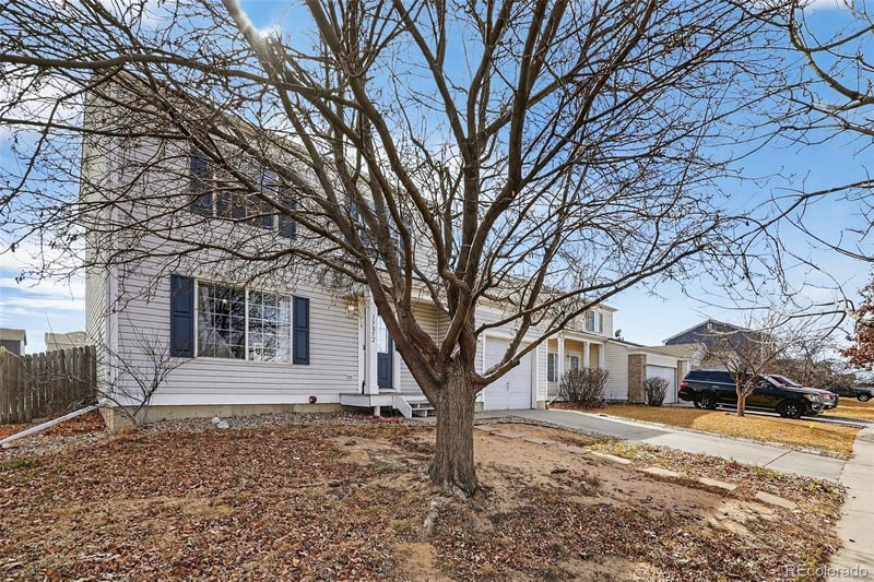 15852 48th Pl, Denver, CO 80239