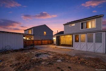 15852 48th Pl, Denver, CO 80239