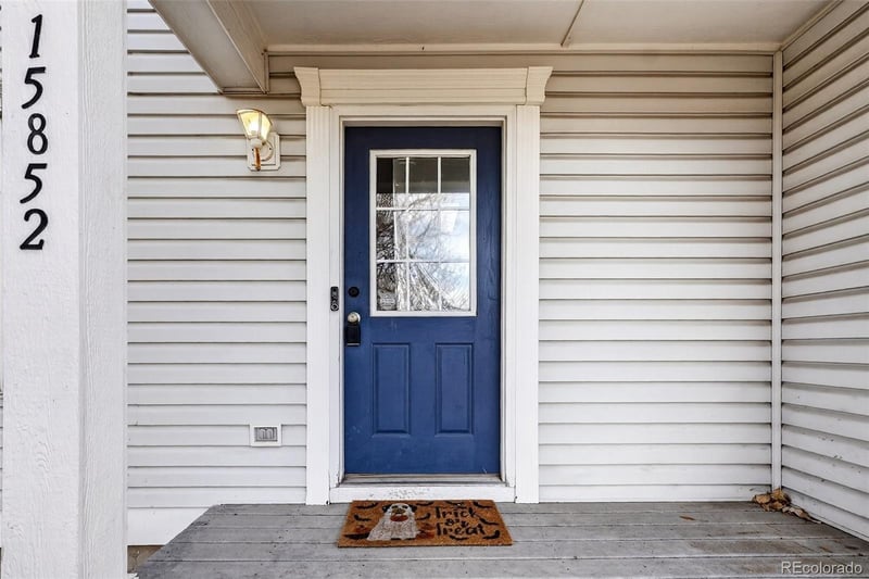 15852 48th Pl, Denver, CO 80239