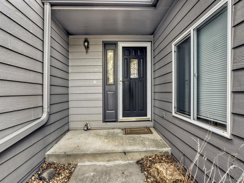 1437 Raven Cir #D, Estes Park, CO 80517