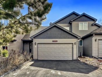 1437 Raven Cir #D, Estes Park, CO 80517