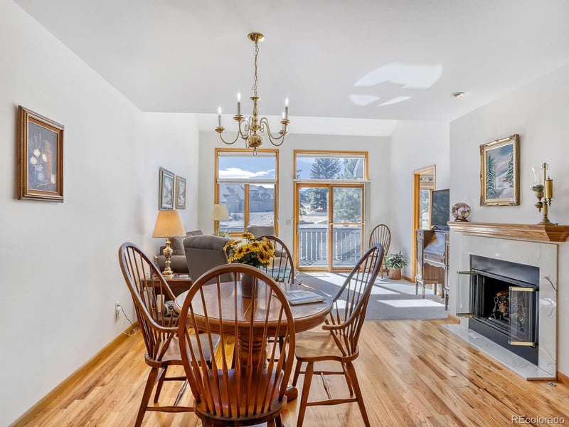 1437 Raven Cir #D, Estes Park, CO 80517