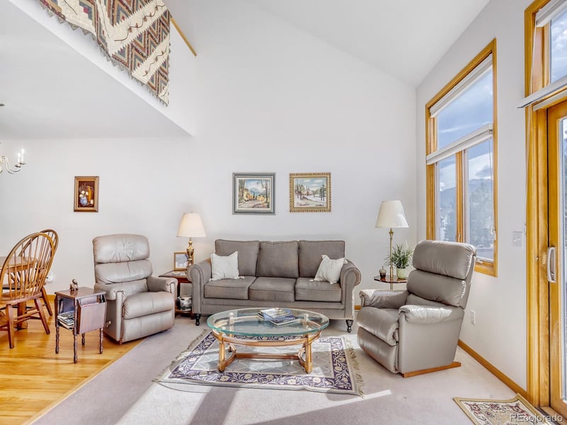 1437 Raven Cir #D, Estes Park, CO 80517