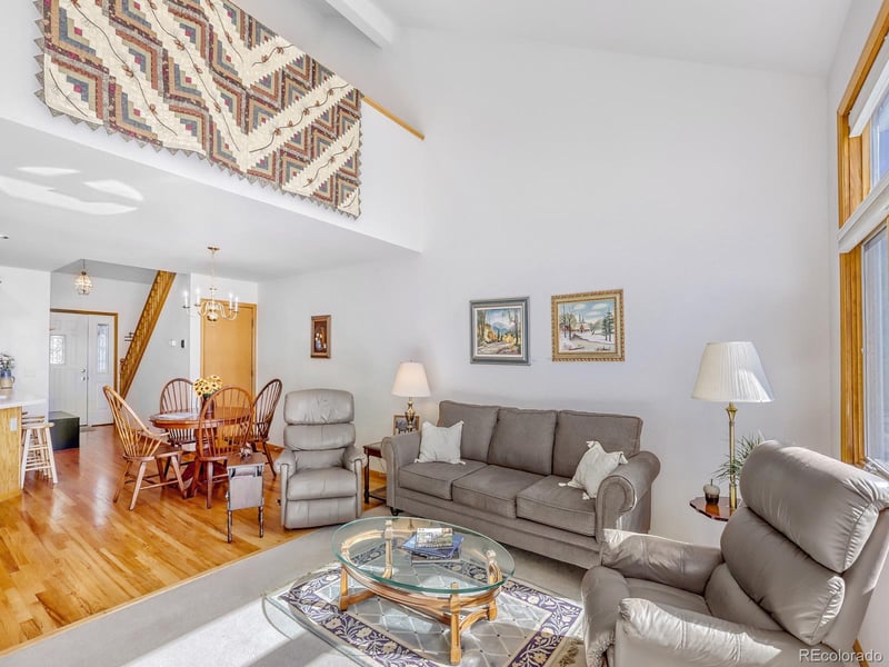 1437 Raven Cir #D, Estes Park, CO 80517