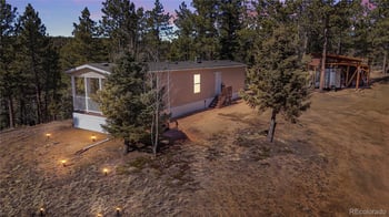 509 John Dr, Divide, CO 80814
