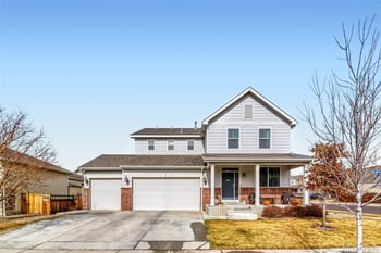 781 Gamble Oak St, Brighton, CO 80601