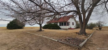 31506 County Road 22, Vona, CO 80861