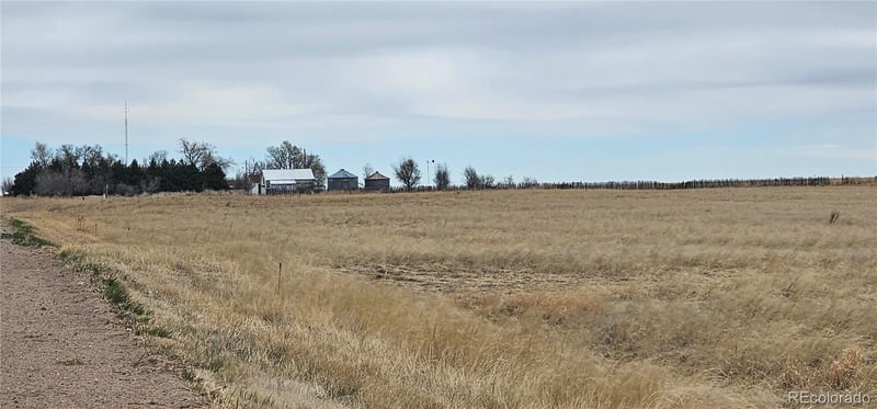 31506 County Road 22, Vona, CO 80861