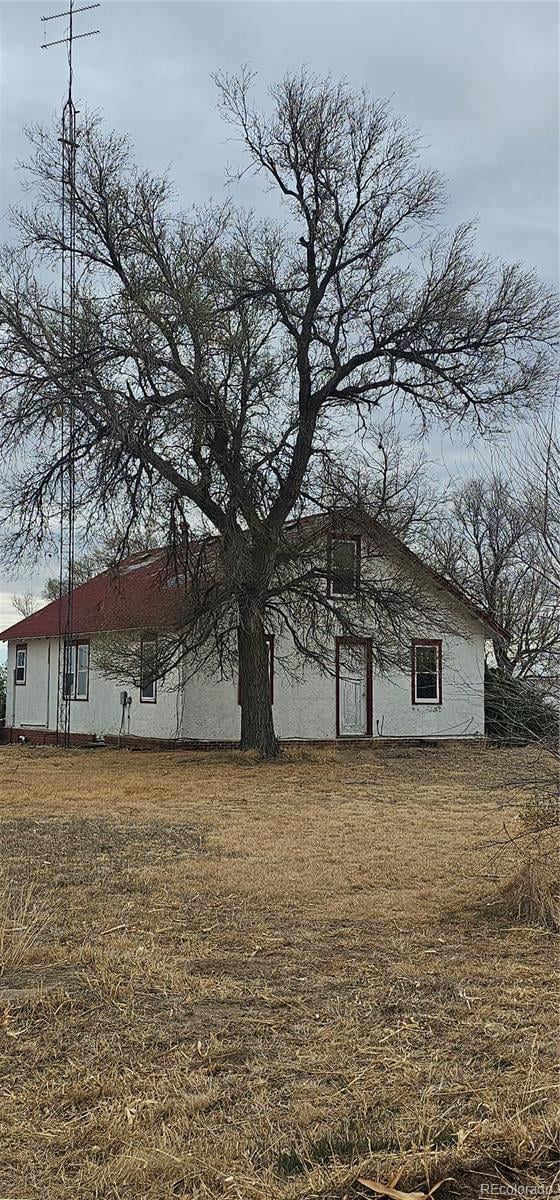 31506 County Road 22, Vona, CO 80861