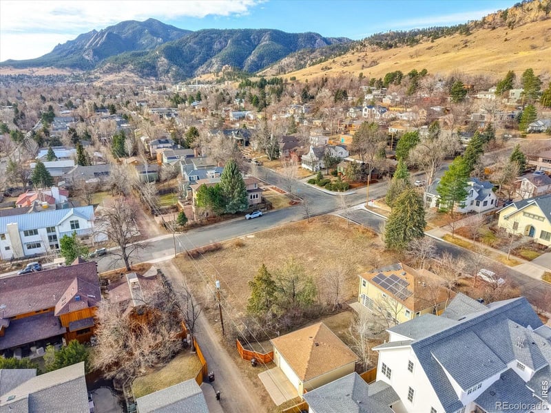 501 Evergreen Ave, Boulder, CO 80304