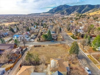 501 Evergreen Ave, Boulder, CO 80304