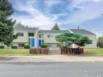 1906 18th St, Loveland, CO 80538