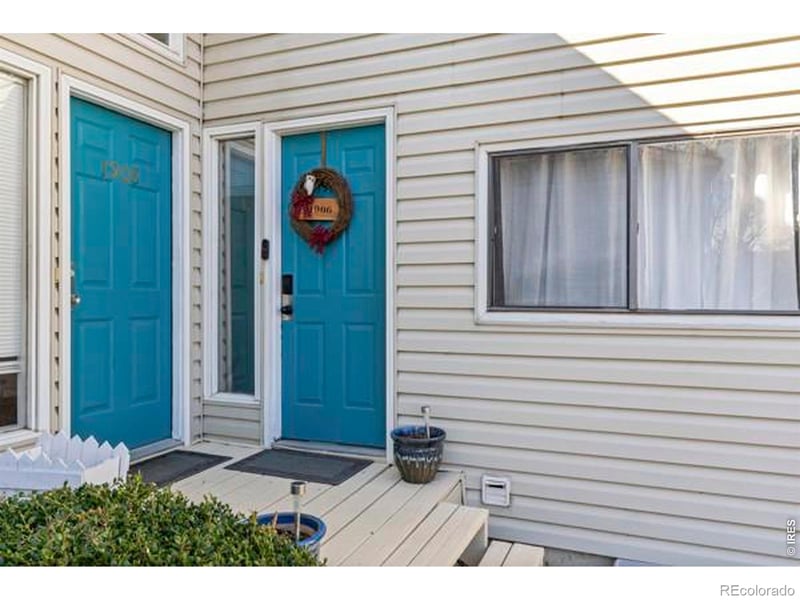 1906 18th St, Loveland, CO 80538